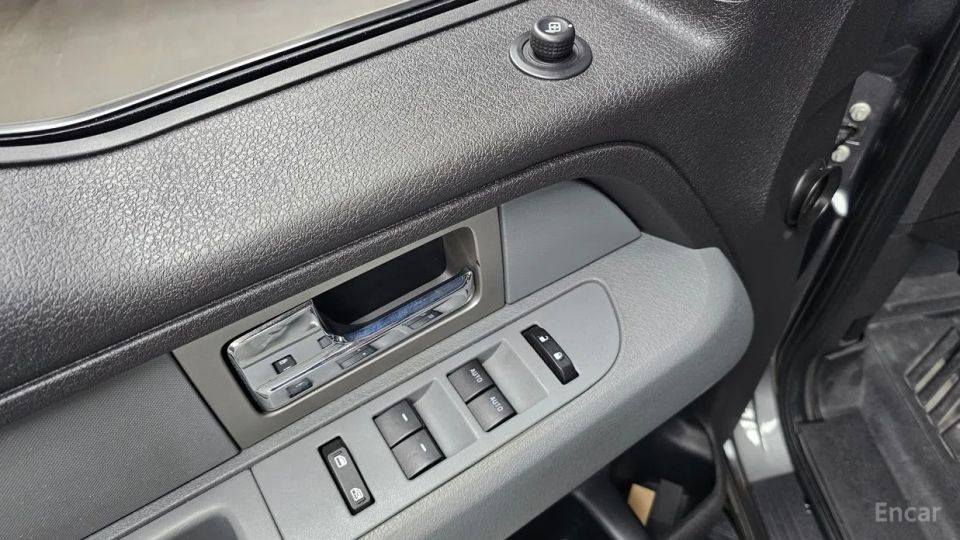 Ford F150