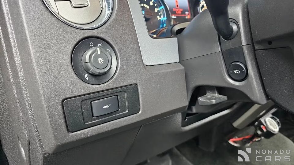 Ford F150