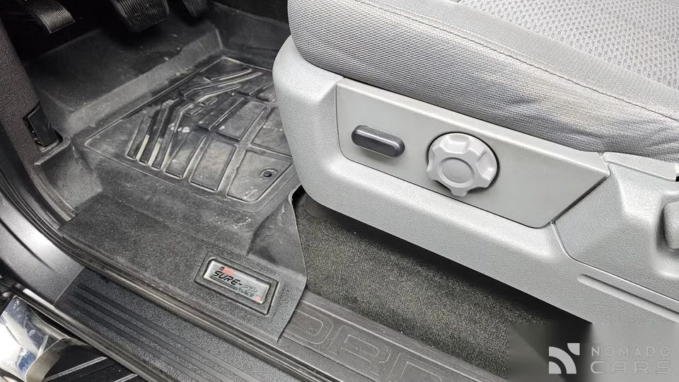 Ford F150