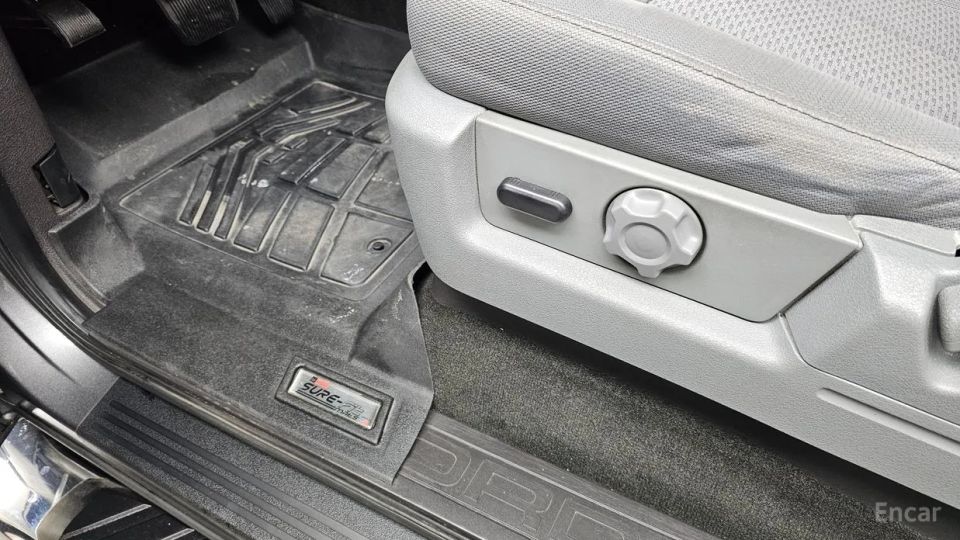 Ford F150
