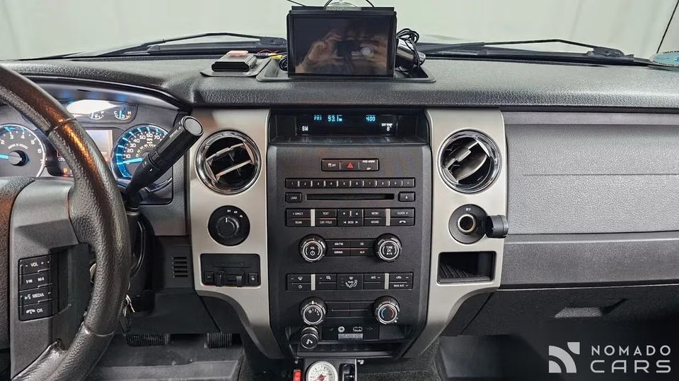 Ford F150