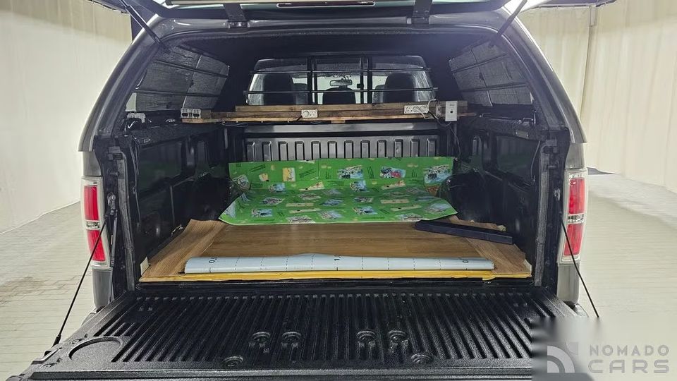 Ford F150