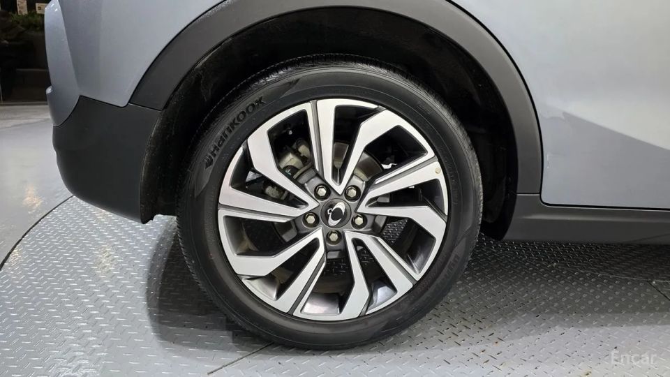 KG_Mobility_Ssangyong TIBOLI