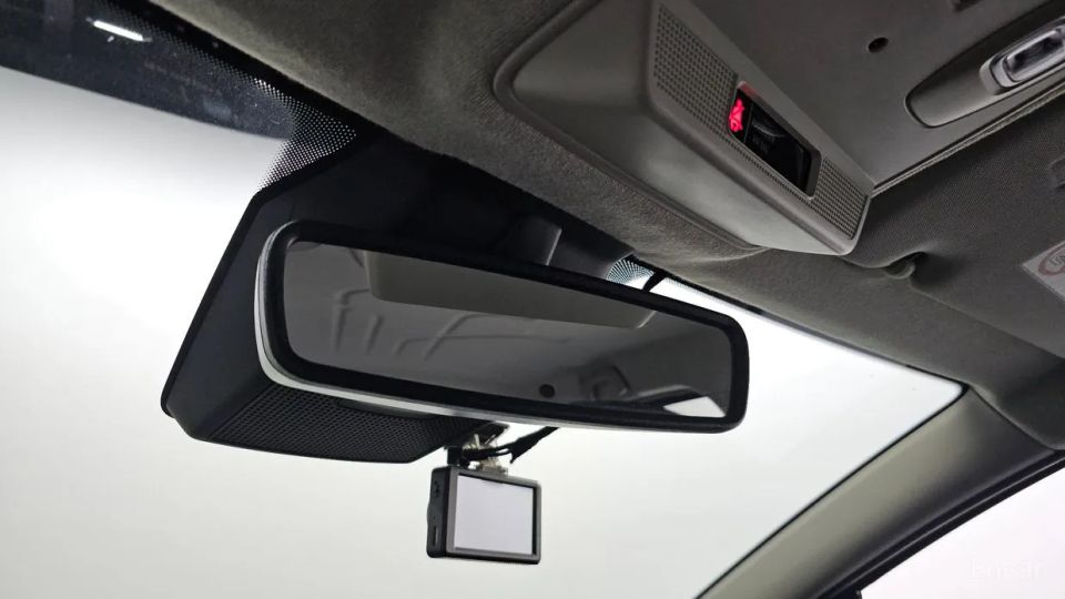 Renault-KoreaSamsung Zoe