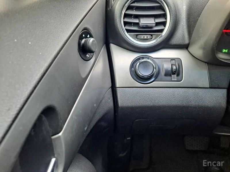 ChevroletGMDaewoo Orlando