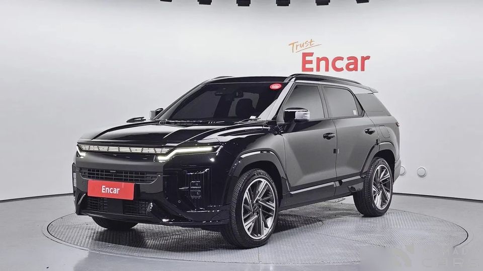 KG_Mobility_Ssangyong Actyon