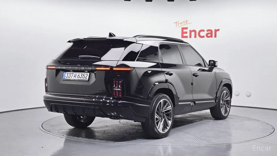 KG_Mobility_Ssangyong Actyon