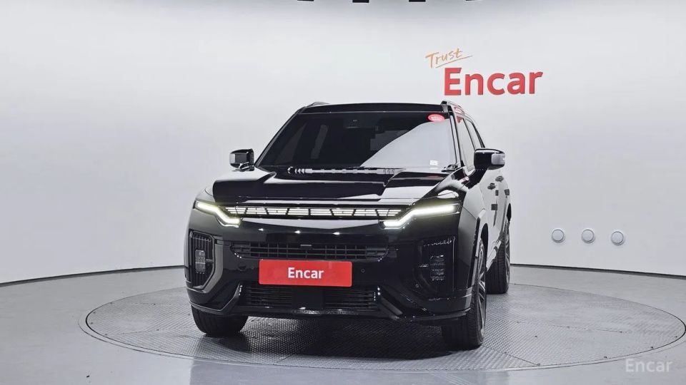 KG_Mobility_Ssangyong Actyon
