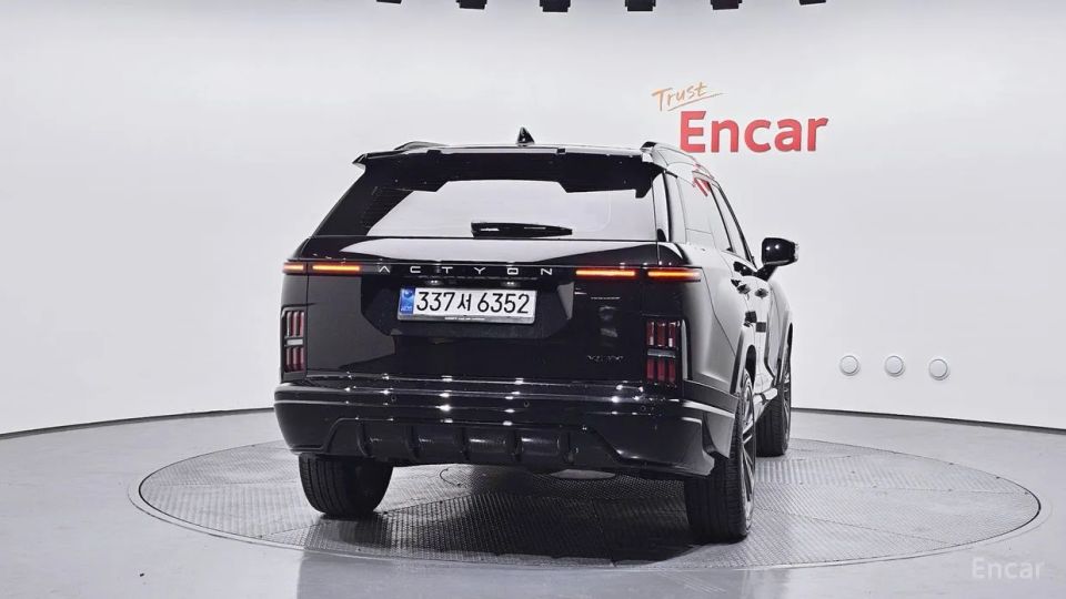 KG_Mobility_Ssangyong Actyon