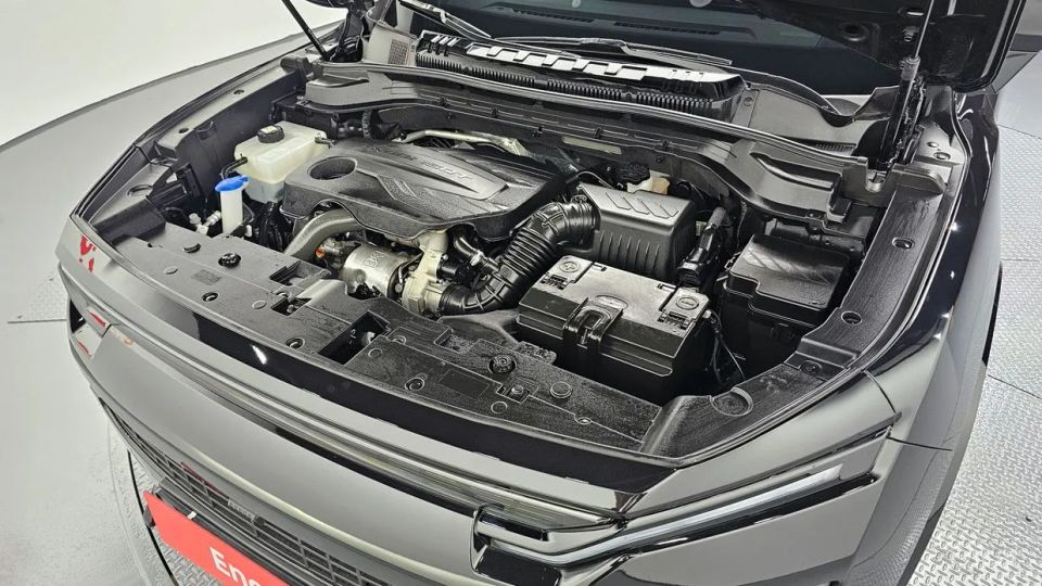 KG_Mobility_Ssangyong Actyon