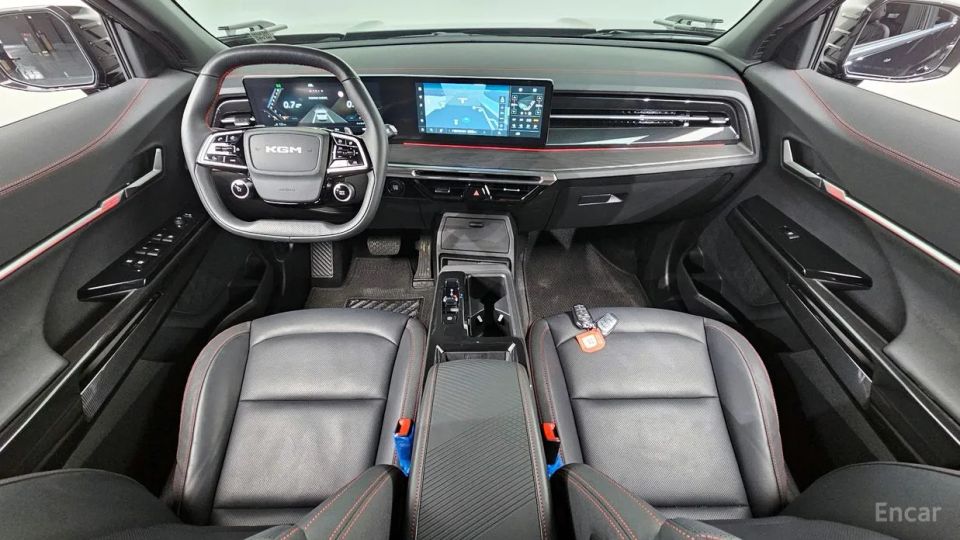 KG_Mobility_Ssangyong Actyon