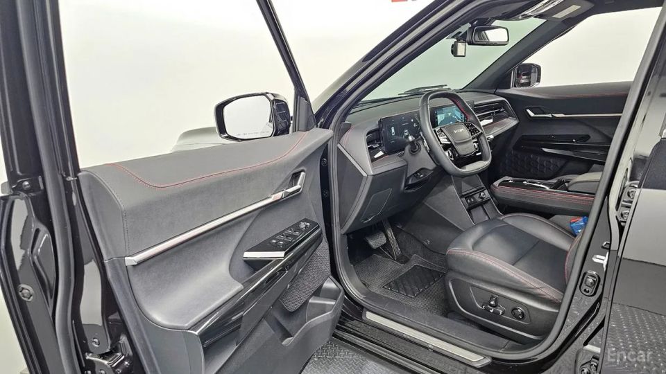 KG_Mobility_Ssangyong Actyon