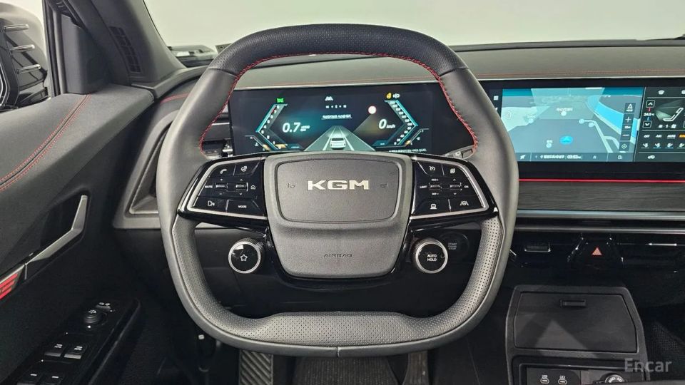 KG_Mobility_Ssangyong Actyon