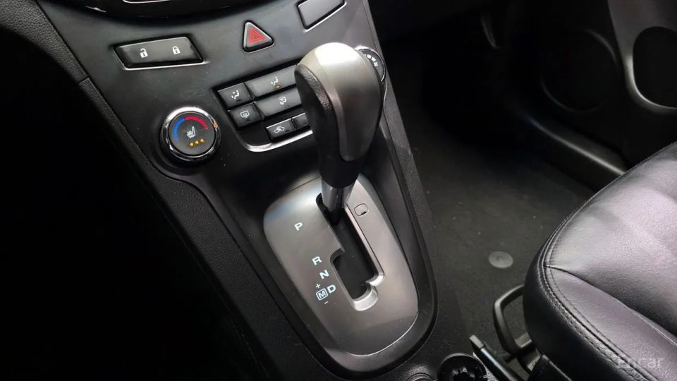 ChevroletGMDaewoo Orlando