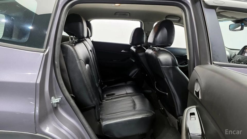 ChevroletGMDaewoo Orlando
