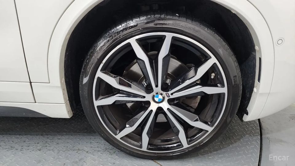 BMW X2 (F39)