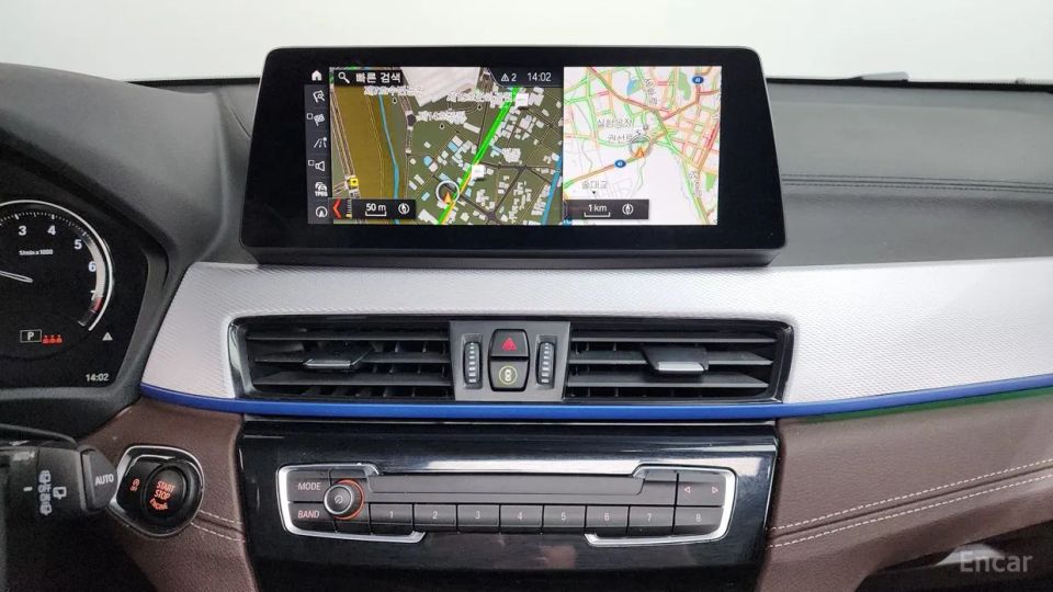 BMW X2 (F39)