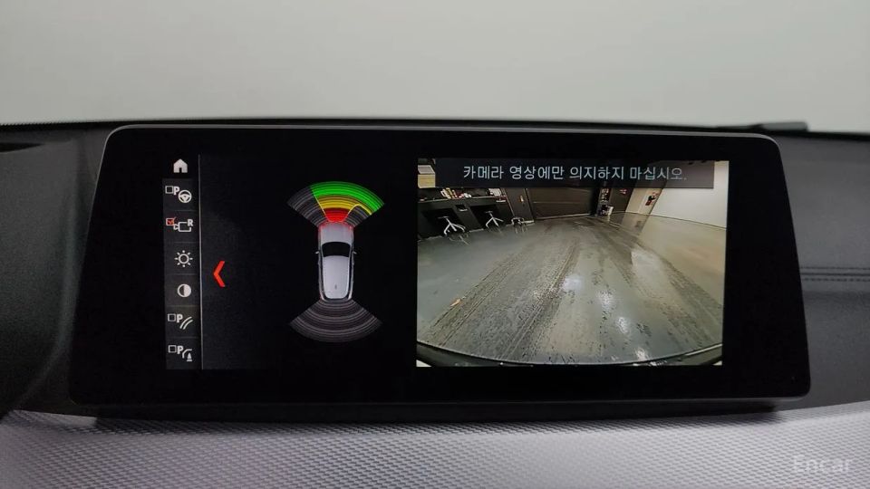 BMW X2 (F39)
