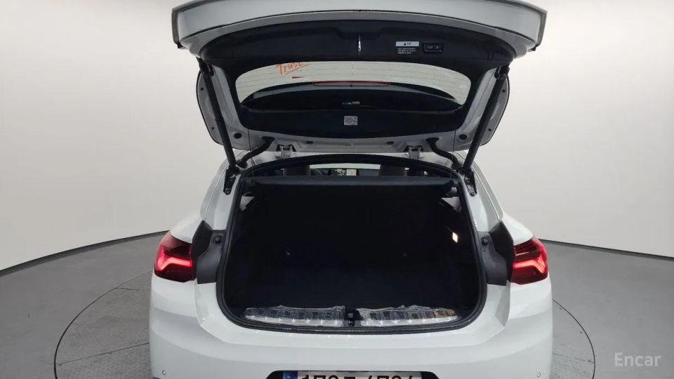 BMW X2 (F39)
