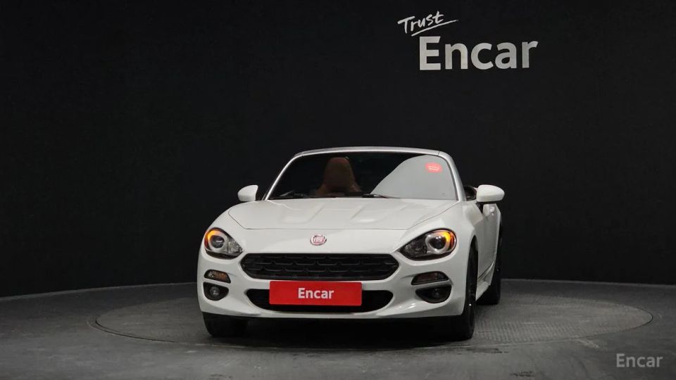 Fiat 124