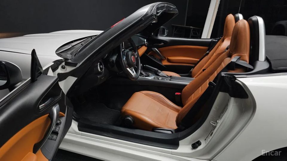 Fiat 124
