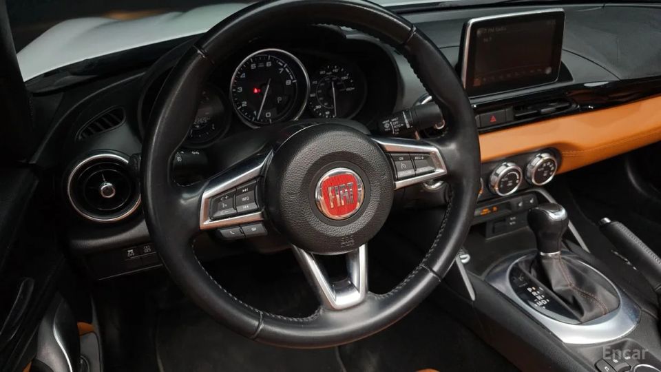 Fiat 124