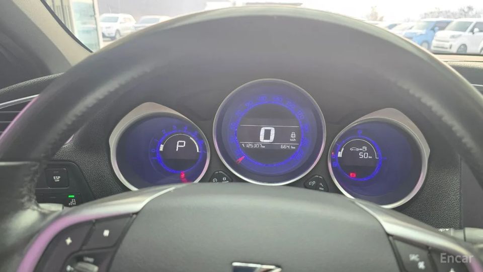 Citroen-DS DS4