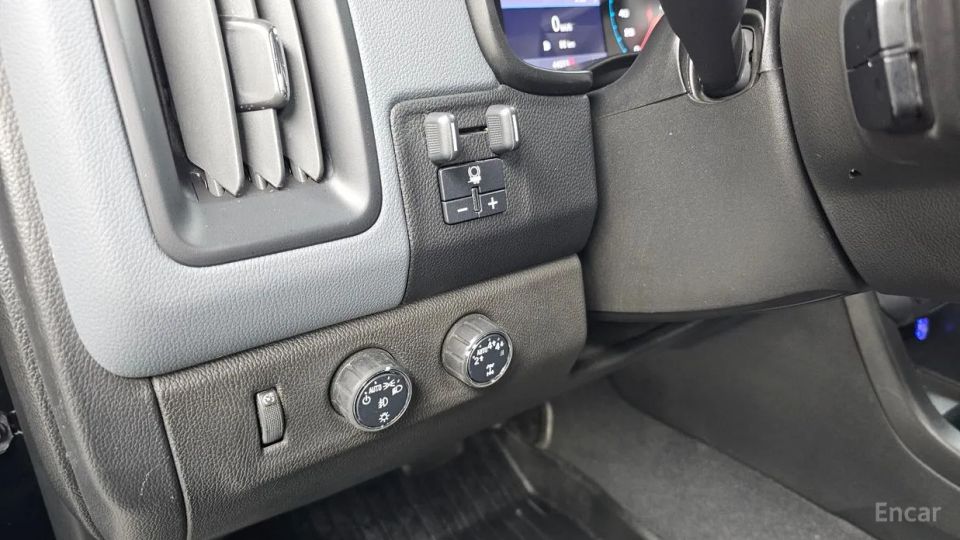 ChevroletGMDaewoo Colorado