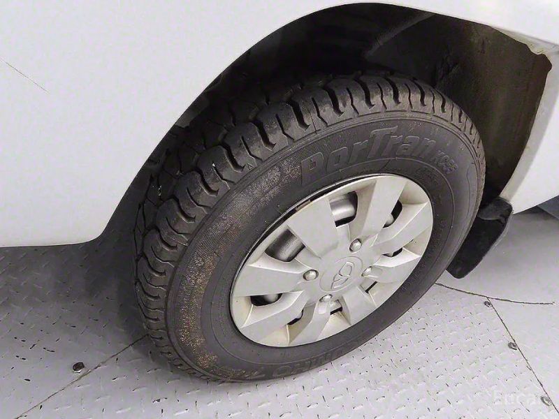 ChevroletGMDaewoo Labo