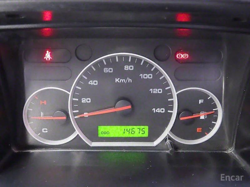 ChevroletGMDaewoo Labo