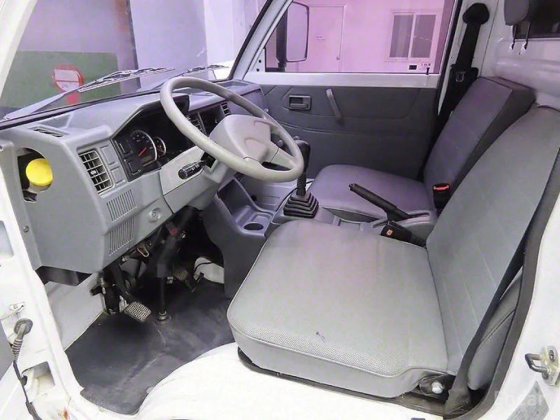 ChevroletGMDaewoo Labo