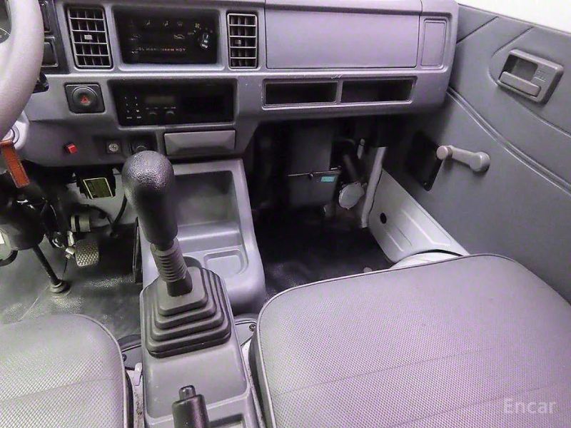 ChevroletGMDaewoo Labo