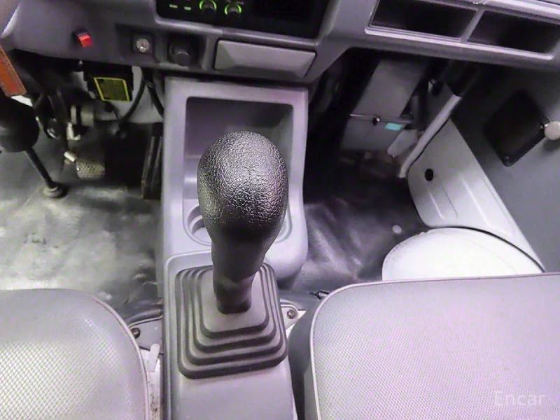 ChevroletGMDaewoo Labo