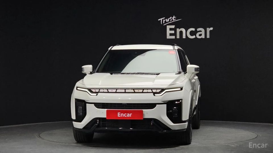 KG_Mobility_Ssangyong Actyon