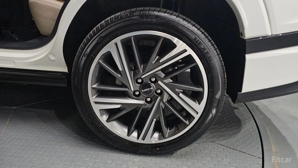 KG_Mobility_Ssangyong Actyon