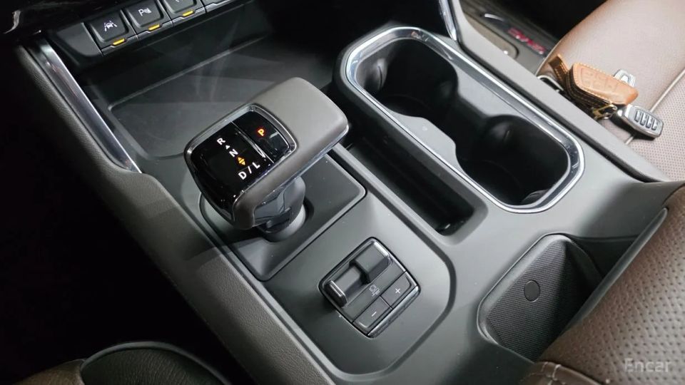 GMC Sierra