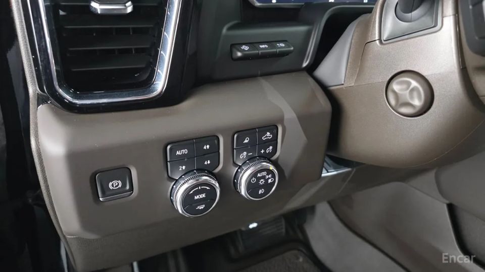 GMC Sierra