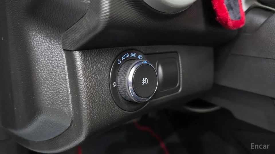 ChevroletGMDaewoo Aveo