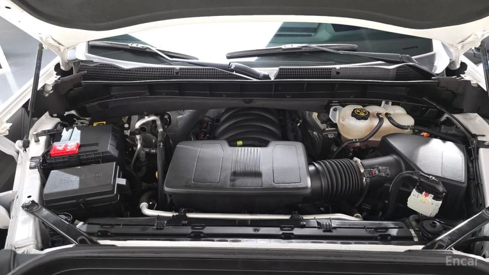 GMC Sierra