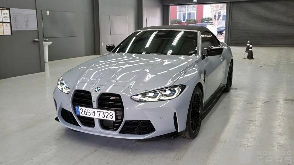 BMW M4