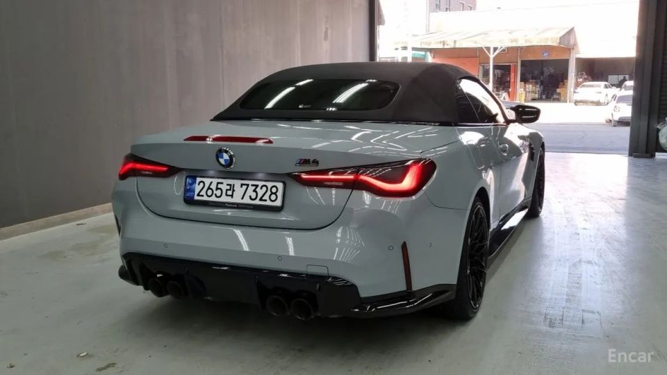 BMW M4