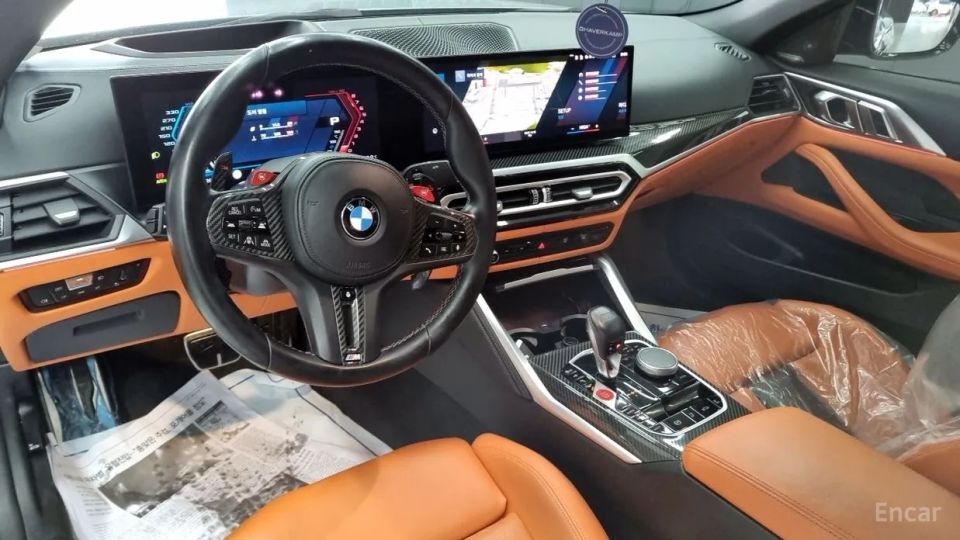 BMW M4