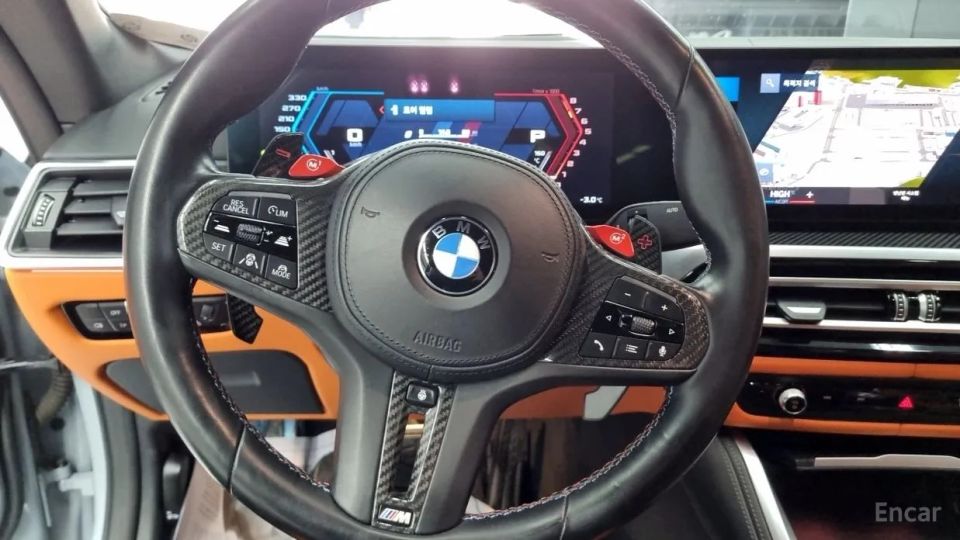 BMW M4