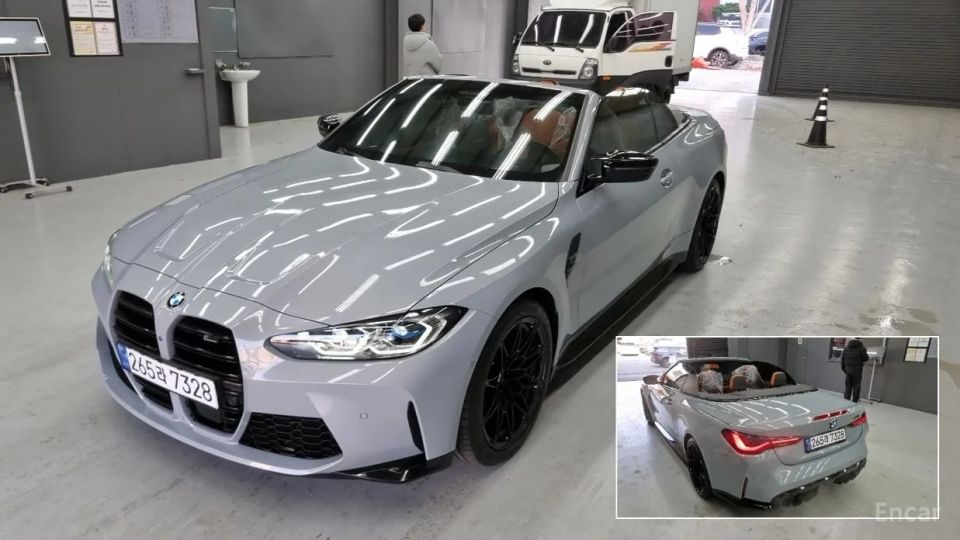BMW M4