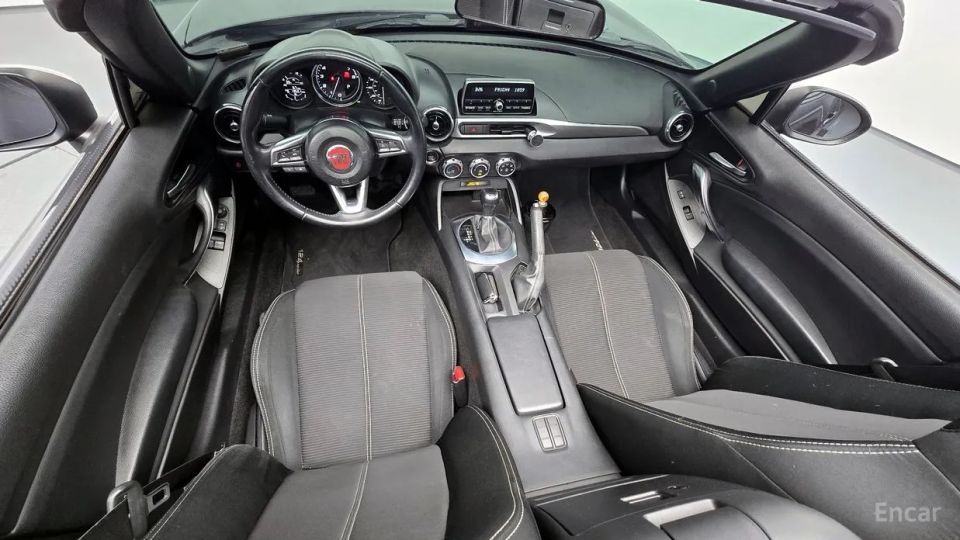 Fiat 124