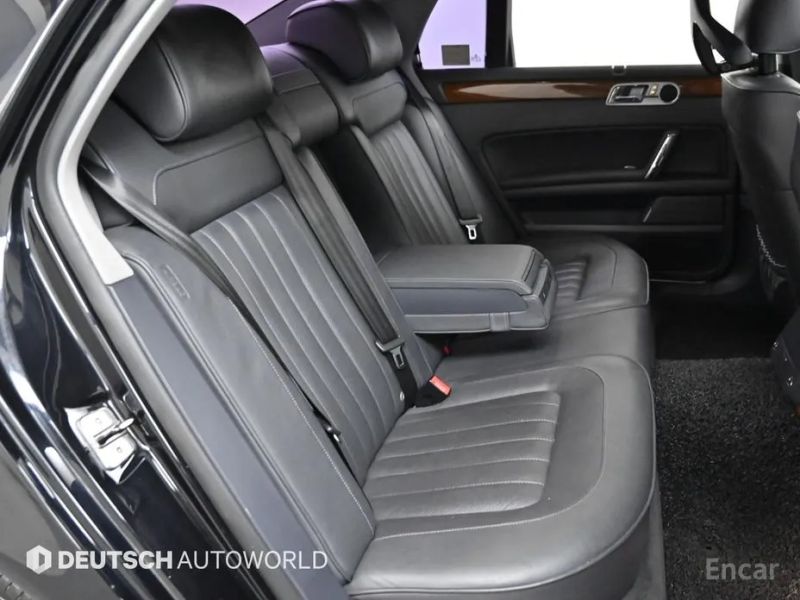 Volkswagen Phaeton
