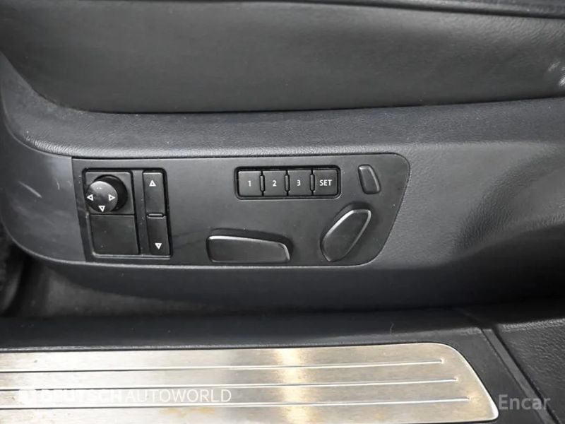 Volkswagen Phaeton