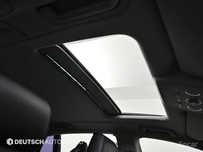 Volkswagen Phaeton