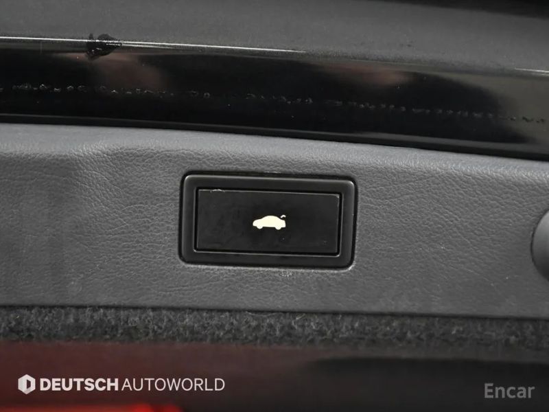 Volkswagen Phaeton
