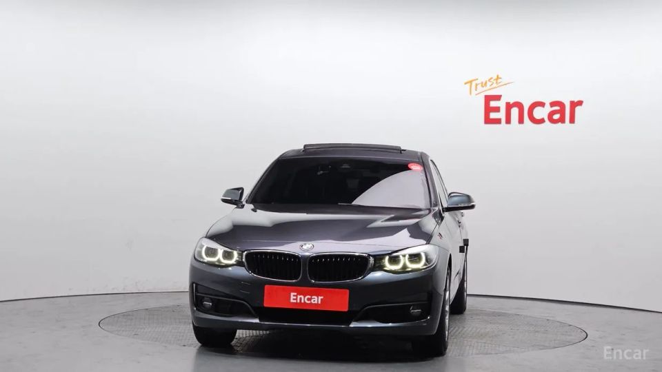 Bmw Gran Turismo